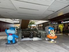 -上海长风大悦城