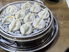 -志亮灌汤蒸饺·清真(庙后街店)