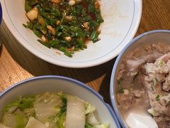 -农耕记·湖南土菜(科技园店)