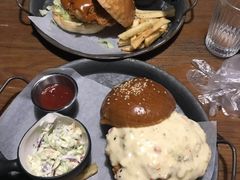 -404干式熟成牛排馆•聚会餐厅