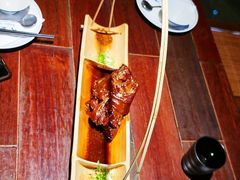 南乳扎烧—带皮肘子-大牌大·传统杭帮菜(湖滨店)