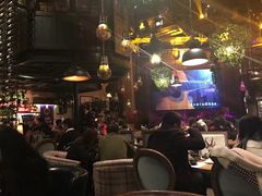 -胡桃里乐队酒馆(鎏嘉码头店)