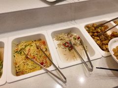 -清心素食自助餐厅(夫子庙店)