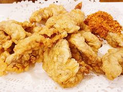 小酥肉-蓉李记成都名小吃(武汉菱角湖万达店)