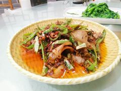 特色回锅肉-曹家小厨(贵阳路店)