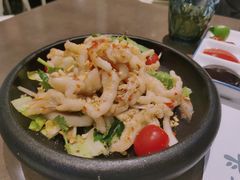 -美奈小馆·越南料理(中航城君尚购物中心店)