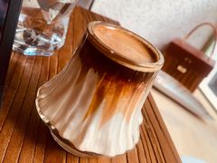 -绿房子方寸咖啡(星海名城店)