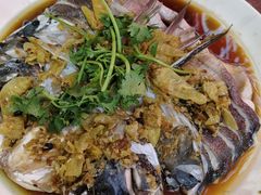-深巷厨房排档(温州菜黑金冠大学城店)