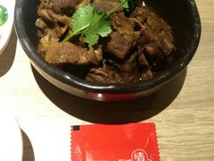 -老班长手工灌汤包老店(东山店)