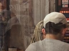 -无牌咖啡&酒馆