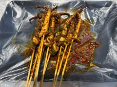 -鱿遍天下铁板鱿鱼(东风路店)