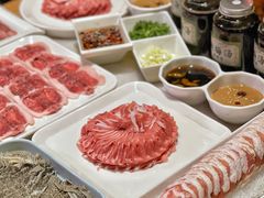 -牛街·马辈儿涮肉(牛街总店)