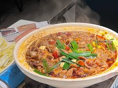 -火胖子肥肠煲·始于1998(南山村店)
