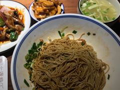 -十面春风·江南面馆(崇宁路店)