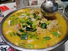 鱼籽鱼泡火锅-壹盏灯(惠农店)