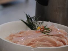 生鹅肠-围炉夜话·潮汕卤水火锅(榕江店)