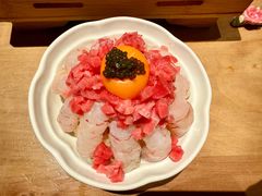-Minase水濑·日料放题(外滩店)