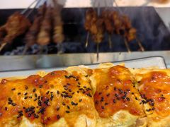 -百铺乐核桃炭烤串(盛泰二期2号楼店)
