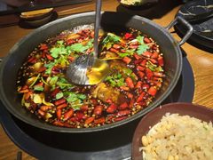 -受气牛肉·重庆耙牛肉(来福士店)