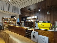 -沏点Trattoria意大利餐厅(新街口店)