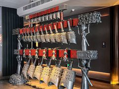 -曾宴·楚菜(湖北省博物馆店)