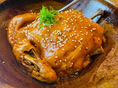 花雕鸡-江仙雅居(苏州桥店)