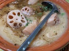 -董厨煨汤馆(车站路店)