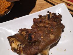 -聚点串吧·北京烧烤(赵登禹路店)