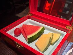 -千百味红餐厅·江西菜(绿地双子塔店)