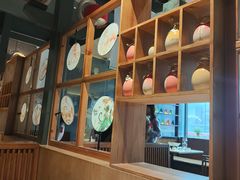 -唐猫庭院·千年陕菜(大唐不夜城店)