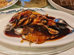 -杭州香格里拉·香宫中餐厅