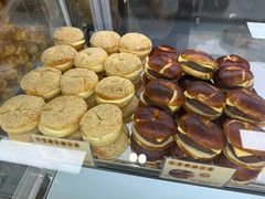 -甜嘟嘟烘焙坊(舒城路店)