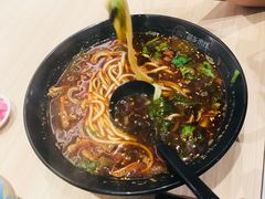 -苗乡米线(建军路店)
