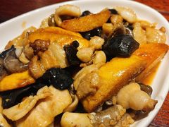 -前海沿·青岛菜(五四广场永旺店)