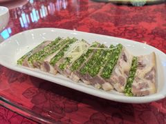 -东湖别墅湖畔轩餐厅
