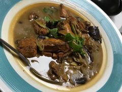 -鹿鸣春饭店(总店)