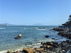 -大梅沙海滨公园