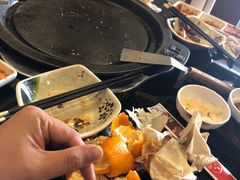 -獨門烤肉(开发区店)
