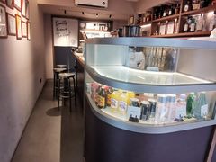 -Punchline Coffee&Roaster(同济大学店)