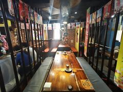 -火炉情韩国料理店(古田路店)