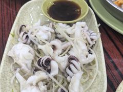 -贞姨美食·老字号海鲜大排档
