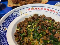 -旺角小渔村·海肠捞饭开创者(二马路店)