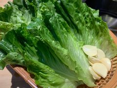 -金顺韩式烤肉·网红烤肉店(广利路店)