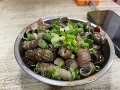 -北海田螺店(四川路店)