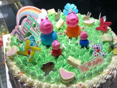 -开心草帽(文化西路店)