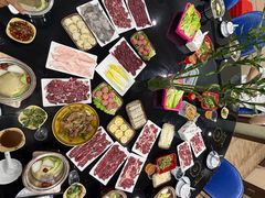 -伟记牛肉(金鸿公路店)