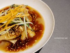 黑面皮子-日上三甘(三里屯店)
