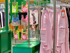 -运河城商业摩尔(太白楼路店)