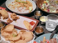 -卡朋西餐(宝安大仟里店)