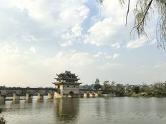 -建水文庙